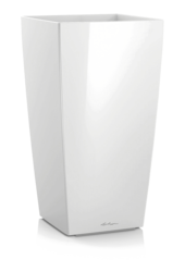 Lechuza Cubico Blanc