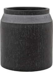 Baq Raindrop Cylinder Anthracite - soldes