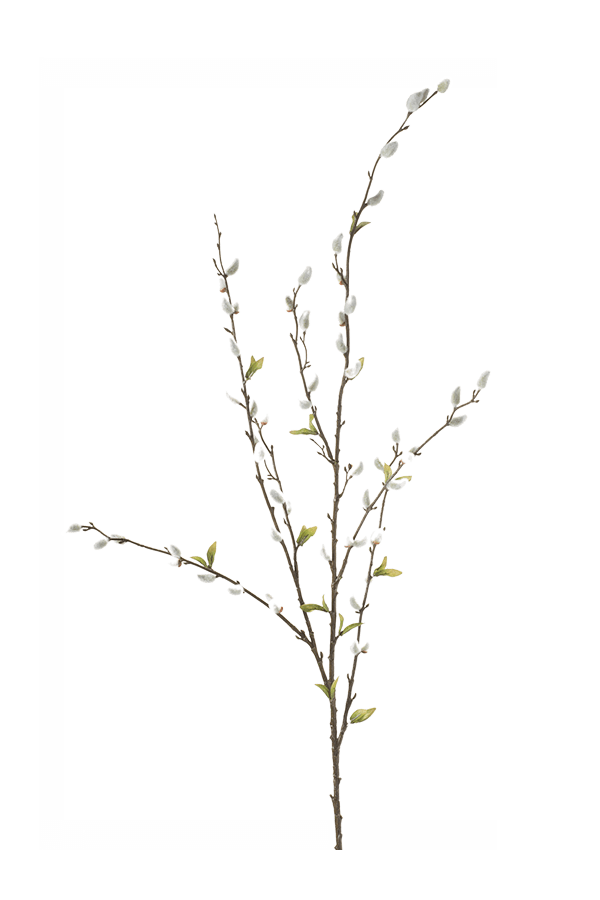 Salix plante artificielle - soldes