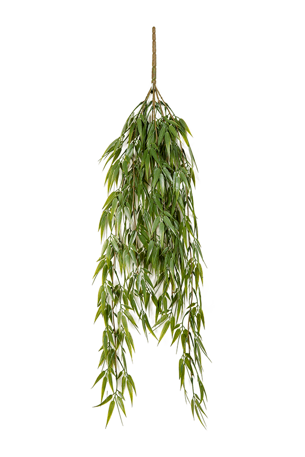Bambou plante artificielle - soldes