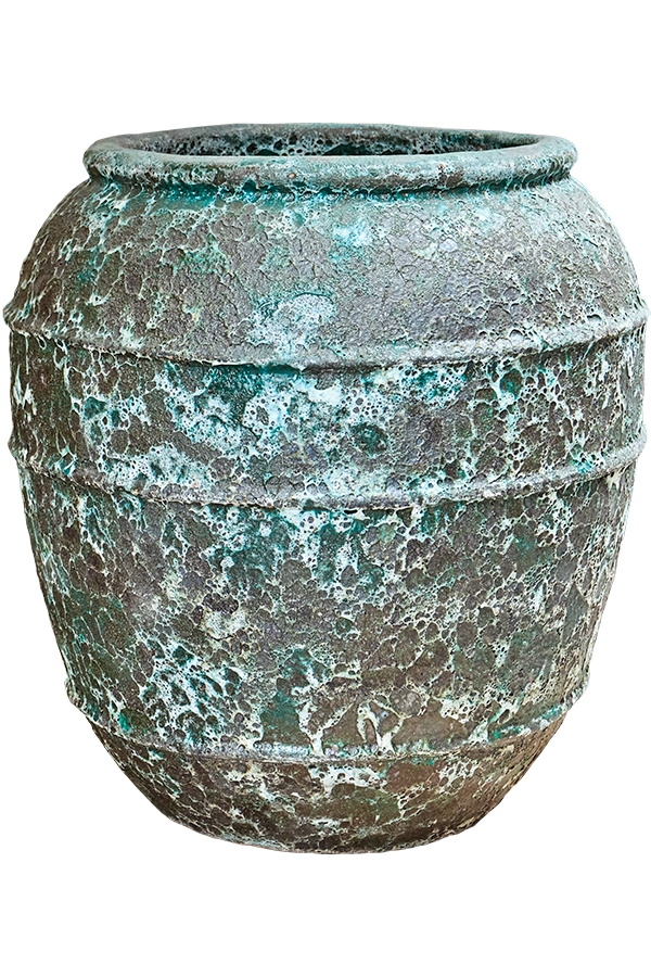 Baq Ballon de Lave Relique Noir