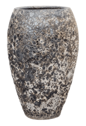 Baq Lava Emperor Relic Jade