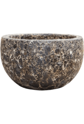 Baq Lava Bowl Relic Pink