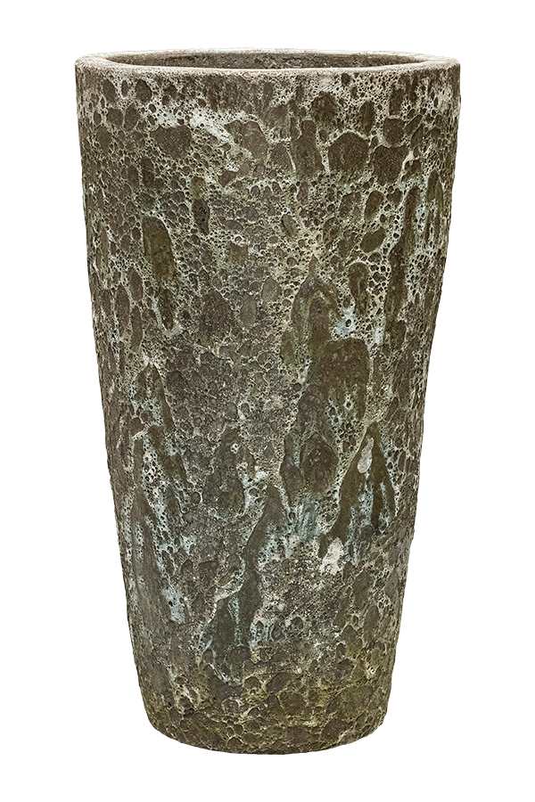 Baq Lava Partner Straight Relic Rust Metal