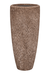 Baq Polystone Uni Partner Gris (avec bac intérieur)