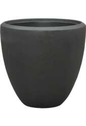 Baq Polystone Plain Couple Rock (met inzetbak)