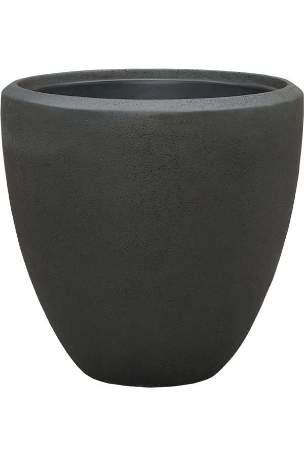 Baq Polystone Plain Couple Rock (met inzetbak)