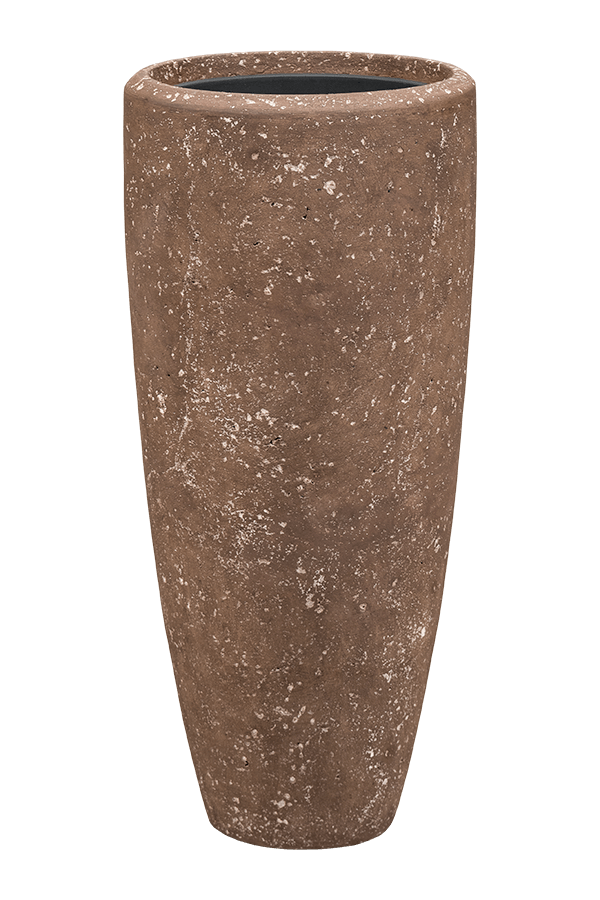 Baq Polystone Uni Partenaire Fumée (avec bac intérieur)