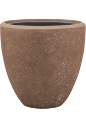 Baq Polystone Uni Couple Fumée (avec bac intérieur)