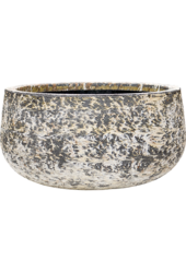 Baq Atlas Bowl Brown