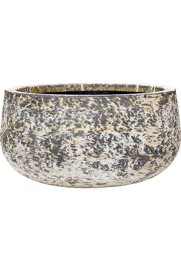 Baq Atlas Bowl Brown