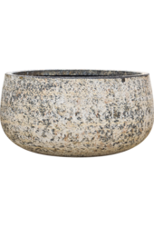 Baq Atlas Bowl Brown