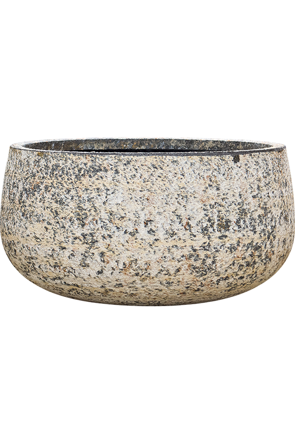 Baq Atlas Bowl Brown
