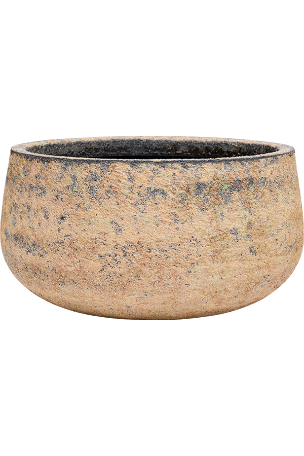 Baq Atlas Bowl White