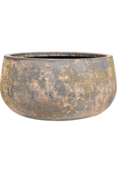 Baq Atlas Bowl White