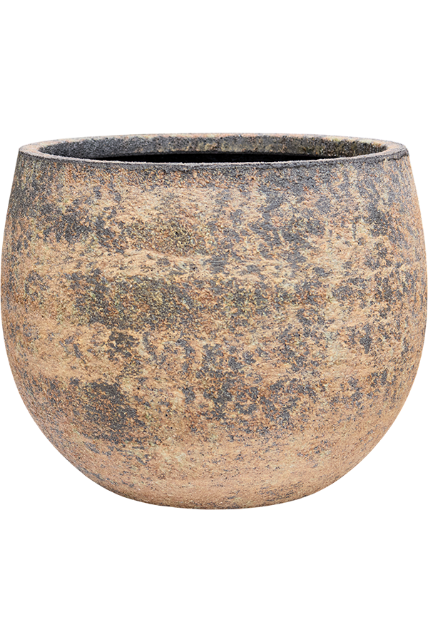 Baq Atlas Ballon Blanc