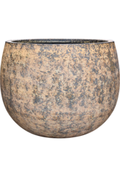 Baq Atlas Balloon White