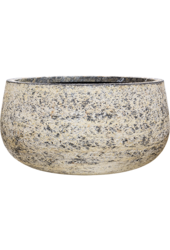 Baq Atlas Bowl Brown