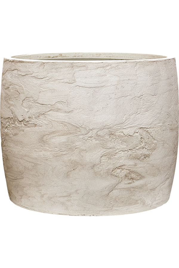 Baq Algar Barrel Grey