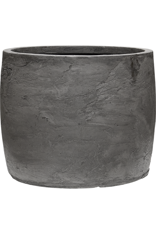 Baq Algar Barrel White