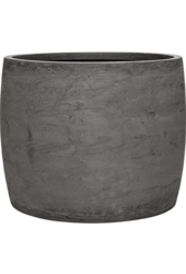 Baq Algar Barrel White