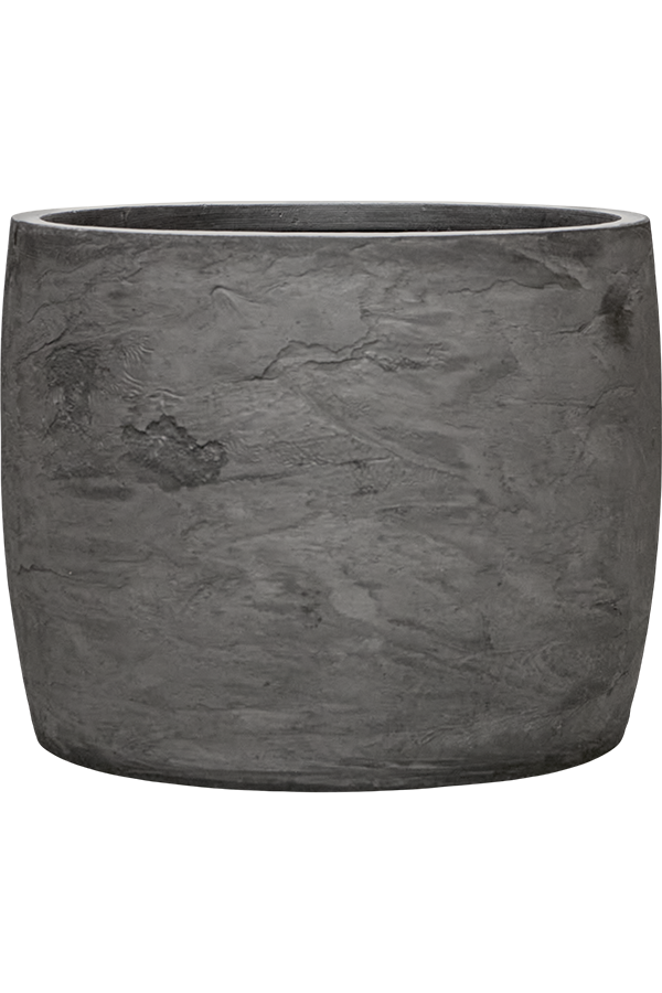 Baq Algar Barrel White