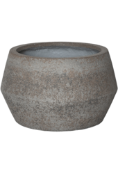 Cement & Stone Harley Low L Beige Washed