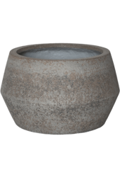 Cement & Stone Harley Low S Beige Washed