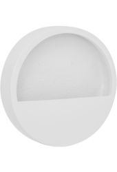 Essentiel Wally Suspendu XS Blanc mat