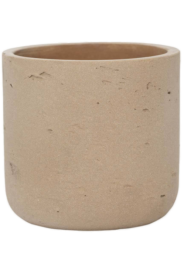 Brut Charlie XXL Moka Lavé