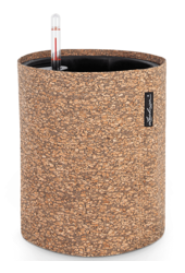 Lechuza Trendcover 32 Cork All In One Light Natural