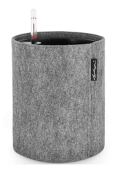 Lechuza Trendcover 32 Liège Tout En Un Naturel Clair