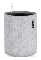 Lechuza Trendcover 32 Cork All In One Light Natural