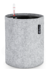 Lechuza Trendcover 32 Liège Tout En Un Naturel Clair