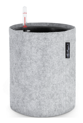 Lechuza Trendcover 23 Cork All In One Light Natural