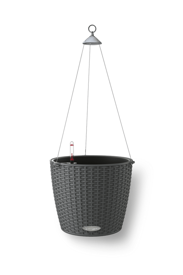 Lechuza Nido Cottage 28 Set Tout Inclus Moka