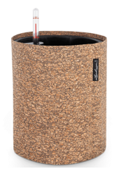 Lechuza Trendcover 23 Feutre Tout En Un Gris Clair