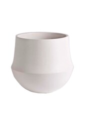 Pot Fusion zwart M
