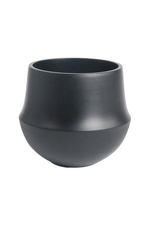 Pot Fusion wit M