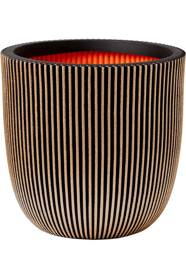 Capi Nature Groove NL Pot Bol - sale