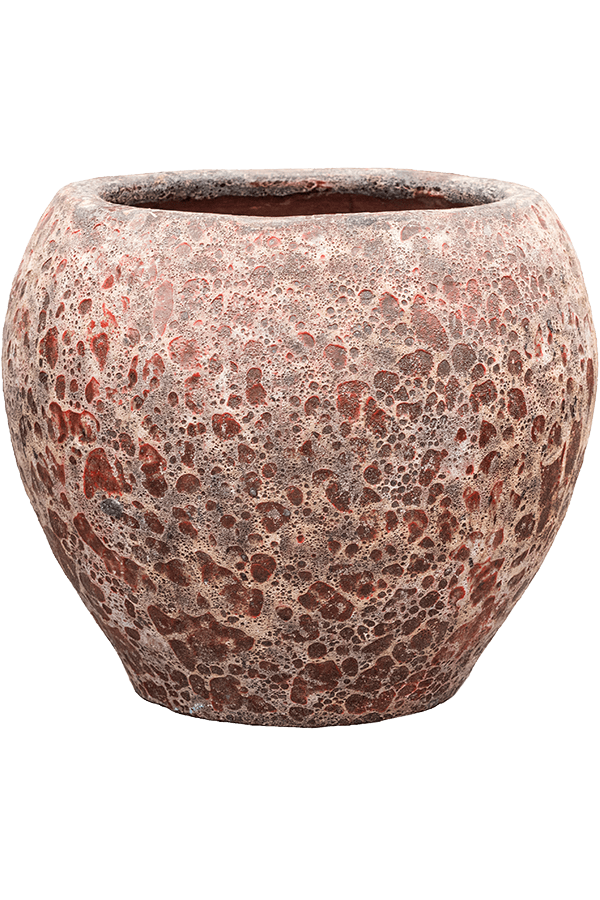 Lava Balloon Metaal