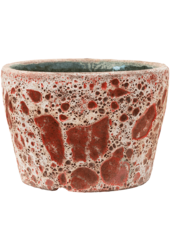 Etna Rond Beige