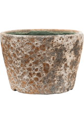 Etna Rond Beige
