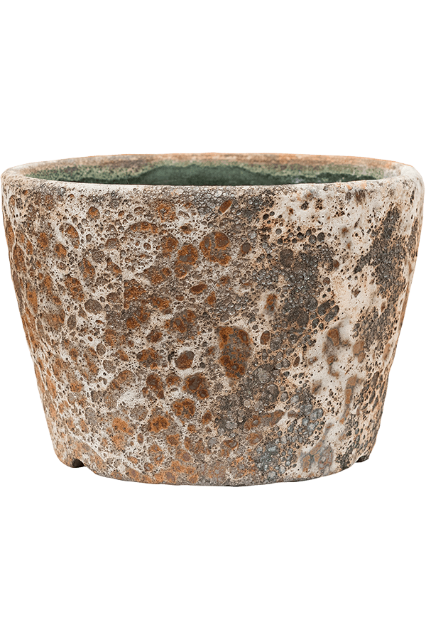 Etna Rond Beige