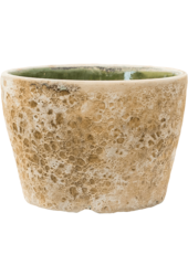 Etna Rond Jade