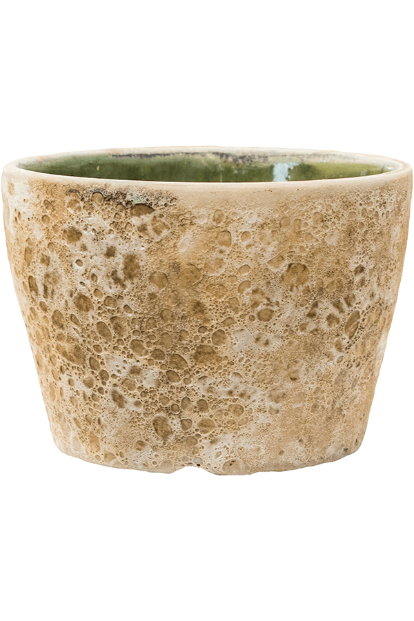 Etna Rond Jade