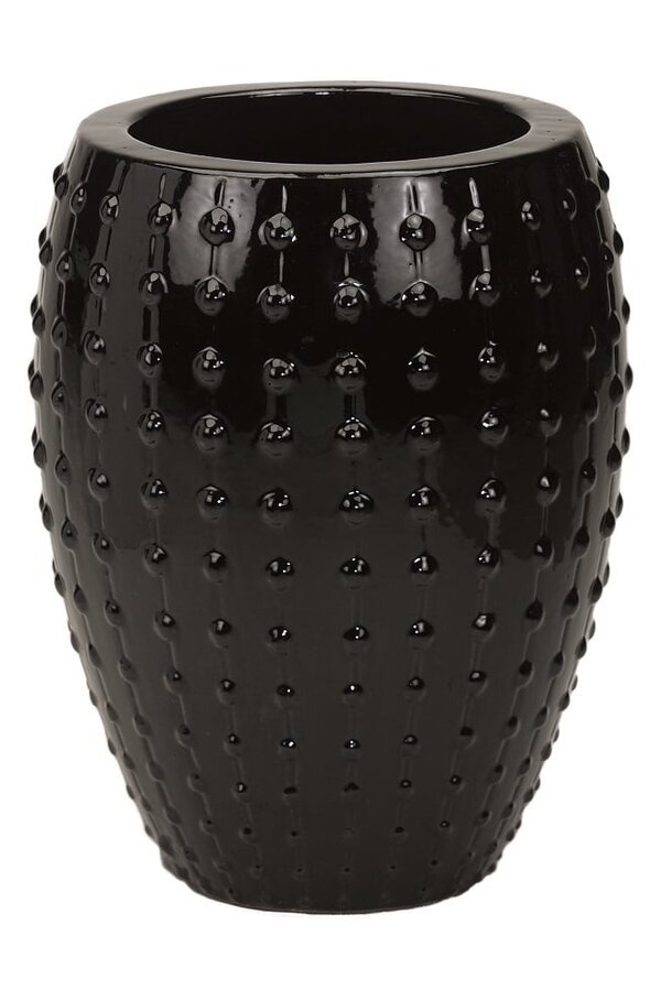 Laos pot blauw M
