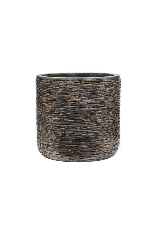 Luxurious waterval pot laag
