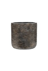 Luxurious golf pot laag