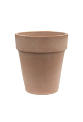 Terracotta bord haut 27